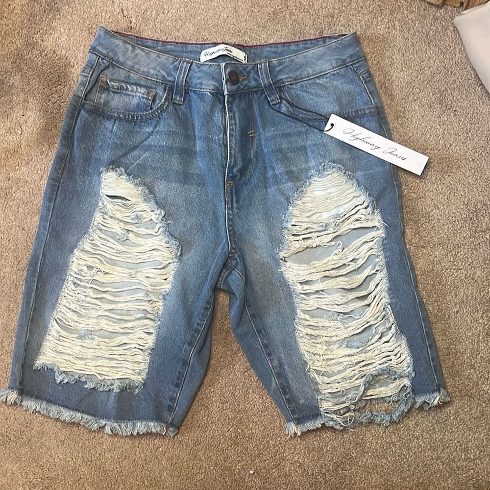 Highway Jeans